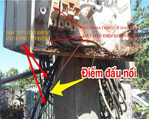 nguy co mat an toan tu cac vu vi pham su dung dien