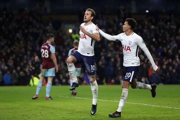xem truc tiep burnley vs tottenham ngoai hang anh 19h30 ngay 232