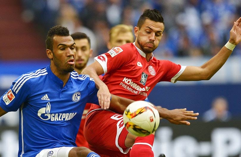 Xem trực tiếp Mainz 05 vs Schalke 04 (VĐ Đức), 21h30 ngày 23/2 Xem trực tiếp Mainz 05 vs Schalke 04 (VĐ Đức), 21h30 ngày 23/2