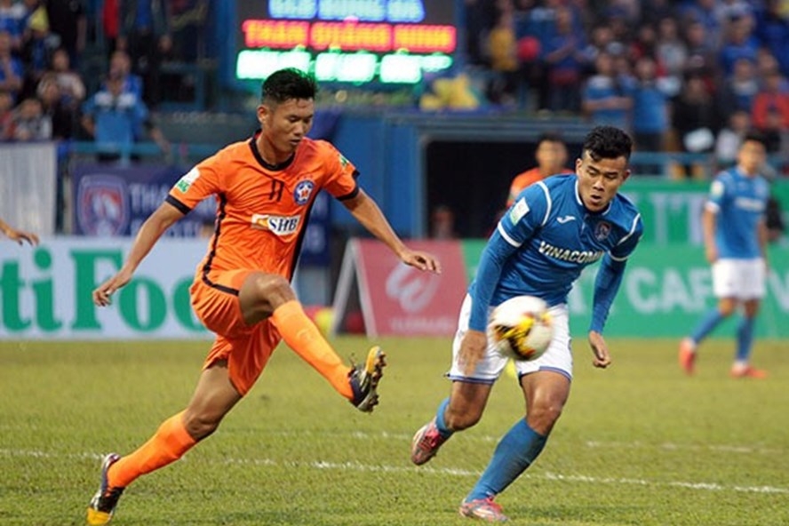 Kênh xem trực tiếp Đà Nẵng vs Viettel (V-League 2019), 17h ngày 24/2 kenh xem truc tiep da nang vs viettel v league 2019 17h ngay 242