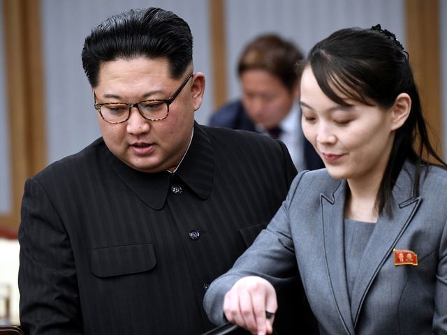 bo tu quyen luc thap tung ong kim jong un toi ha noi