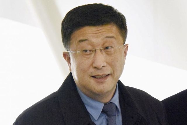bo tu quyen luc thap tung ong kim jong un toi ha noi