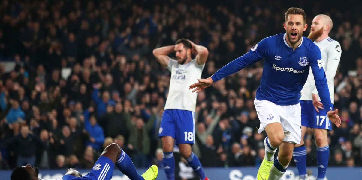 Xem trực tiếp Cardiff City vs Everton (Ngoại hạng Anh), 2h45 ngày 27/2