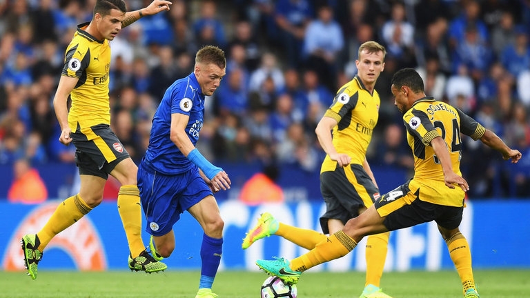 Xem trực tiếp Leicester vs Brighton (Ngoại hạng Anh), 2h45 ngày 27/2