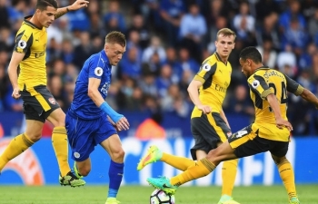 Xem trực tiếp Leicester vs Brighton (Ngoại hạng Anh), 2h45 ngày 27/2