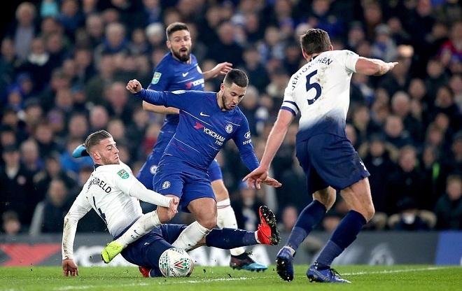 link xem truc tiep chelsea vs tottenham ngoai hang anh 3h ngay 282