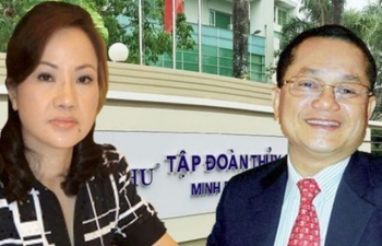 Giàu nức tiếng, vợ chồng đại gia thủy sản sắp thu về trên 300 tỷ đồng “tiền tươi”