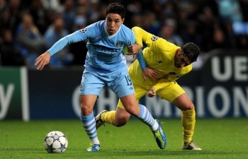 Link xem trực tiếp Mirandes vs Villarreal (Cup Nhà vua TBN), 3h ngày 6/2