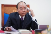 viet nam de xuat cac uu tien trong tru cot kinh te cua asean trong nam 2020