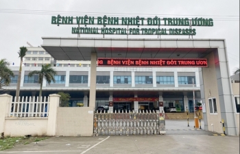 Chống dịch nCoV: Đảm bảo điện ổn định, liên tục cho các bệnh viện, cơ sở y tế