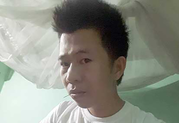 Nghịch tử truy sát cả nhà