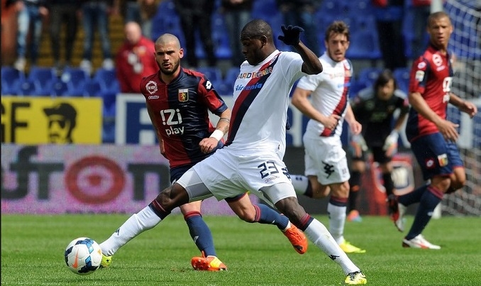 Link xem trực tiếp Genoa vs Cagliari (Serie A), 21h ngày 9/2