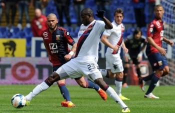 Link xem trực tiếp Genoa vs Cagliari (Serie A), 21h ngày 9/2