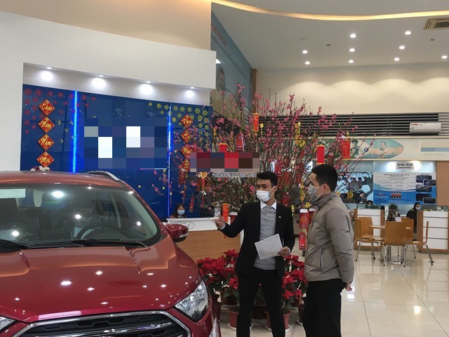 Chợ xe Việt: Từ nỗi