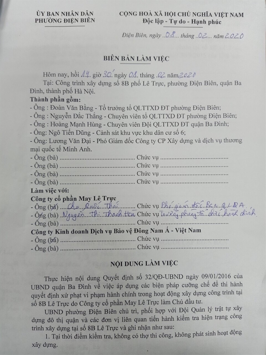 cu dan 8b le truc cang bang ron doi quyen loi