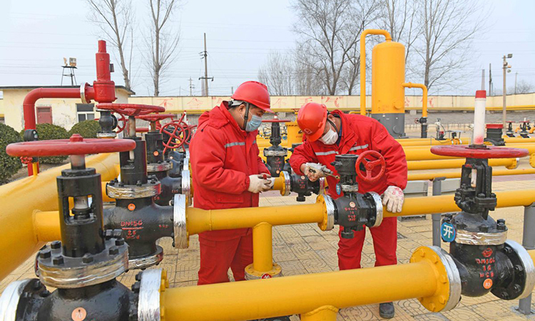Trung Quốc cứu trợ doanh nghiệp