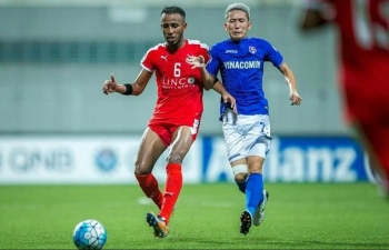 Link xem trực tiếp Bali United vs Quảng Ninh (AFC Cup), 18h30 ngày 11/2