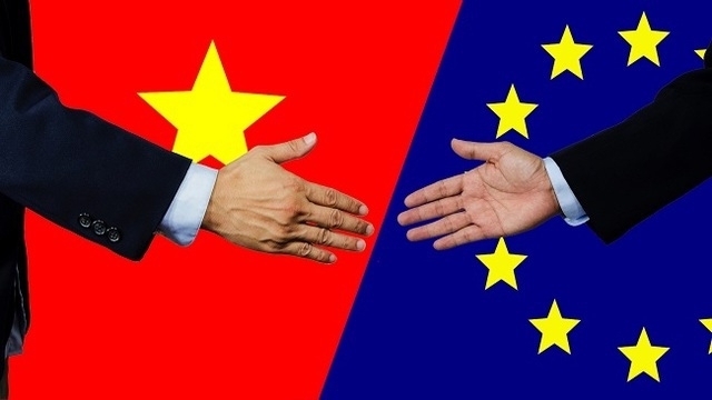 bo cong thuong chuan bi trinh quoc hoi phe chuan evfta
