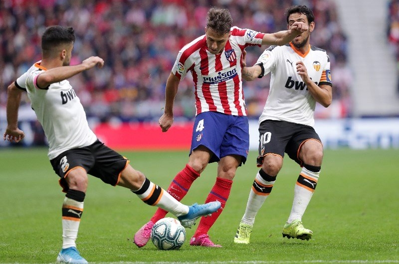 xem truc tiep valencia vs atletico madrid o dau