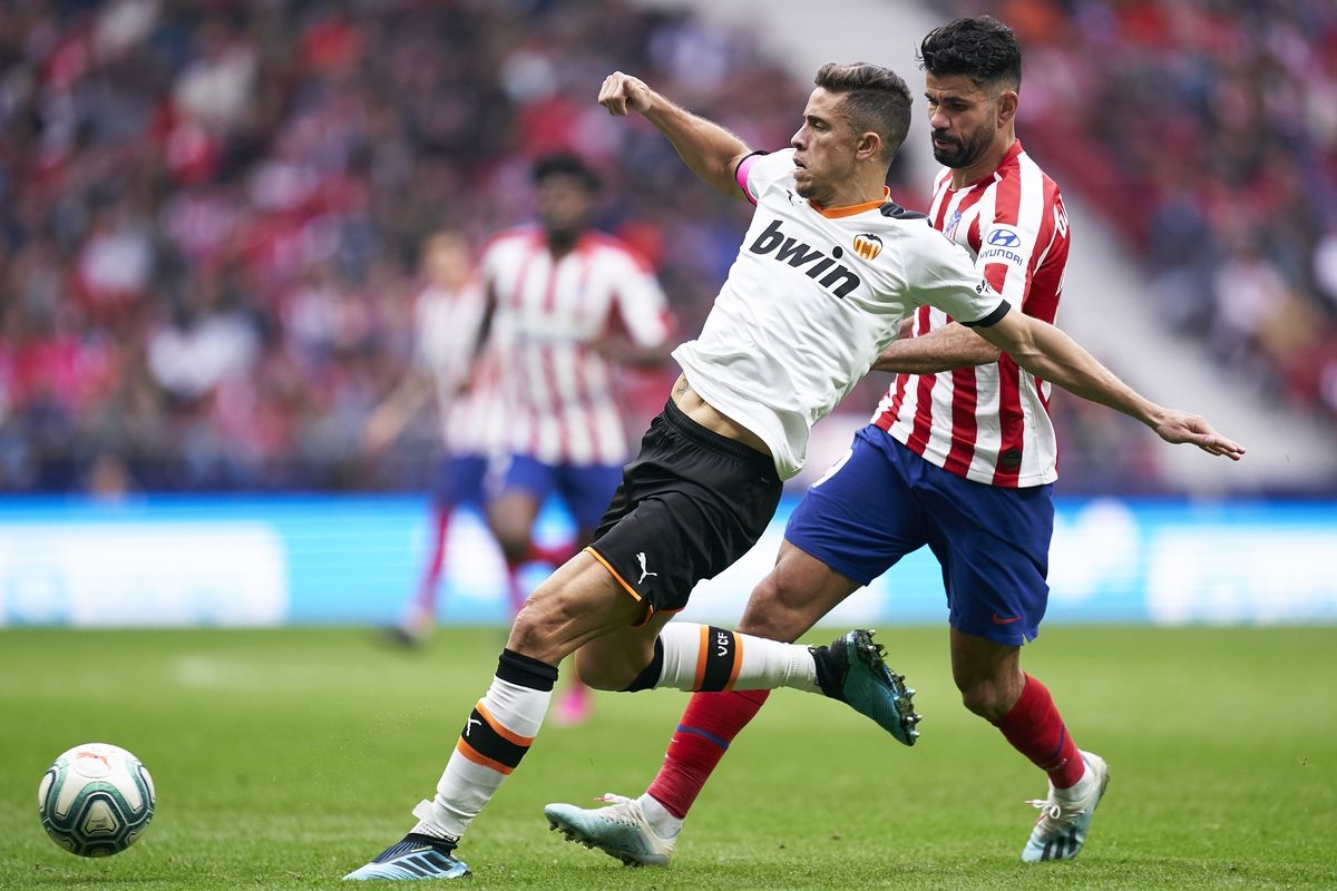 Xem trực tiếp Valencia vs Atletico Madrid (La Liga), 3h ngày 15/2