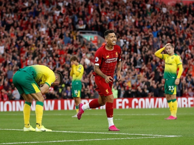 xem truc tiep norwich vs liverpool o dau