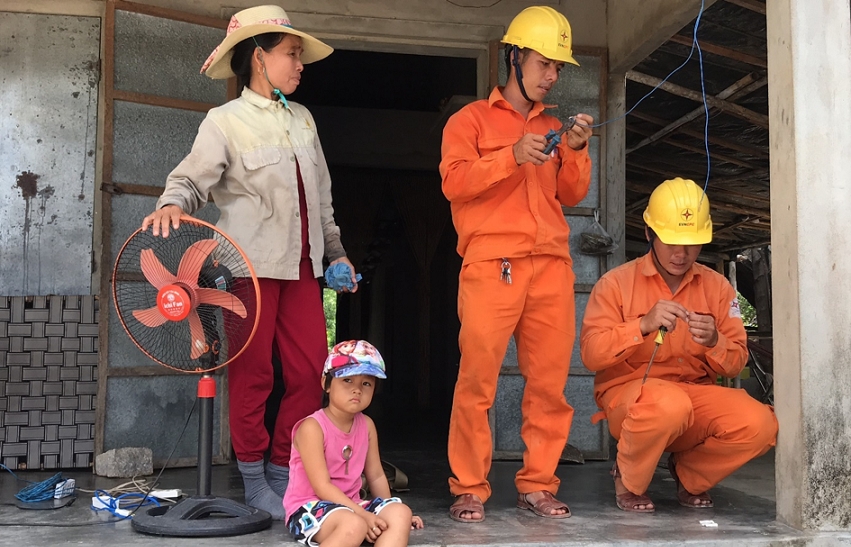 Cú “lột xác” ngoạn mục
