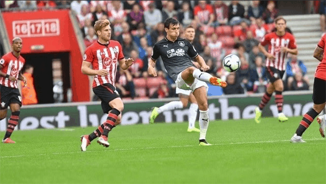 Xem trực tiếp Southampton vs Burnley ở đâu?