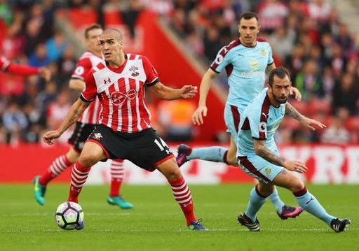 Link xem trực tiếp Southampton vs Burnley (Ngoại hạng Anh), 19h30 ngày 15/2