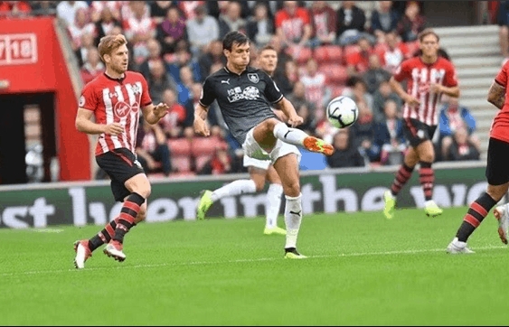 Xem trực tiếp Southampton vs Burnley ở đâu?