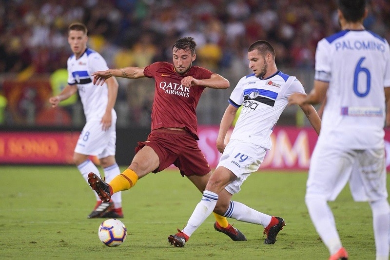 Xem trực tiếp Atalanta vs AS Roma ở đâu?