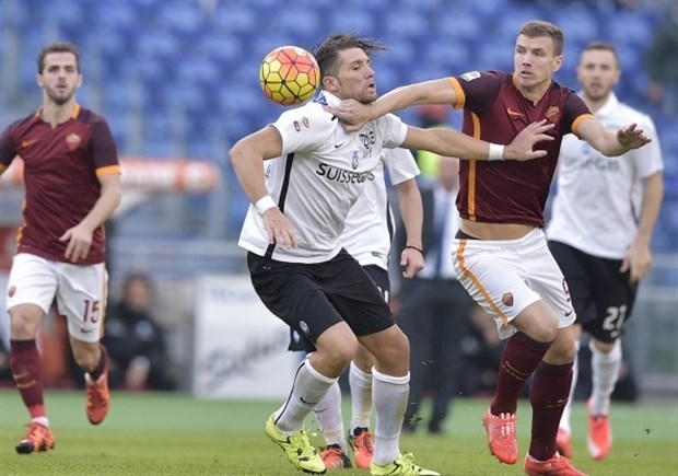 Link xem trực tiếp Atalanta vs AS Roma (Serie A), 2h45 ngày 16/2