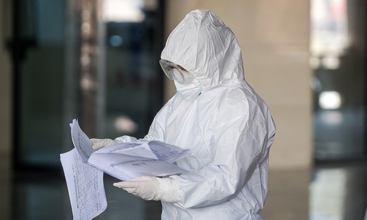 Số người chết vì virus corona tăng lên 1.775