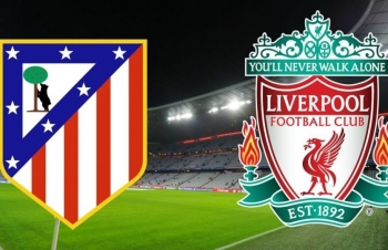 Xem trực tiếp Atletico Madrid vs Liverpool ở đâu?