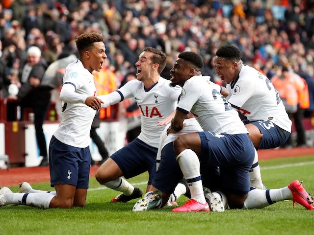 Xem trực tiếp Tottenham vs Leipzig ở đâu?
