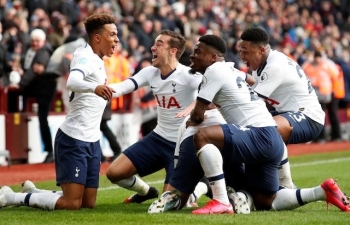 Xem trực tiếp Tottenham vs Leipzig ở đâu?