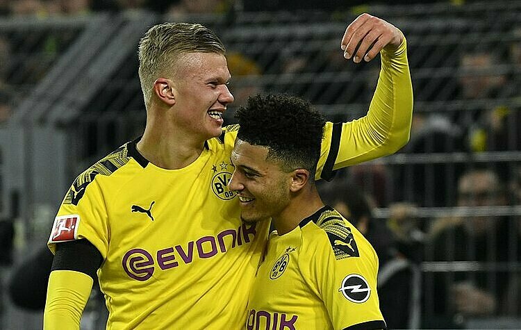 Dortmund - PSG: Khát khao phá dớp buồn