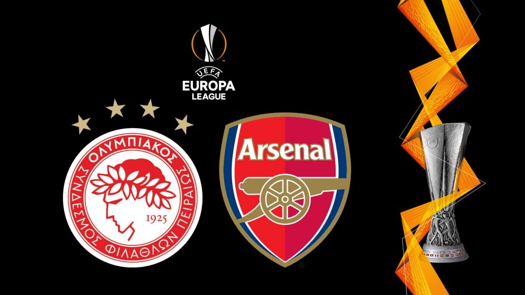 Xem trực tiếp Olympiakos vs Arsenal ở đâu?