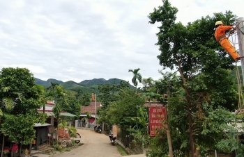 Cho dòng điện chảy mãi