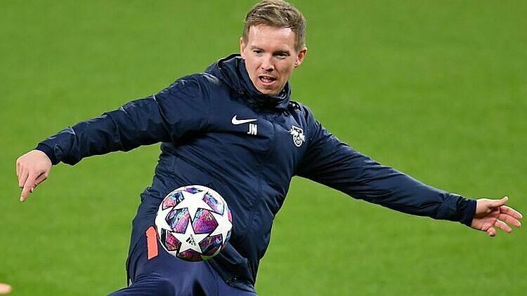 Tottenham - Leipzig: Khó cho Mourinho