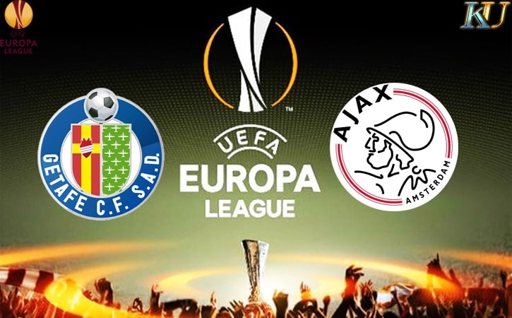 Xem trực tiếp Getafe vs Ajax ở đâu?