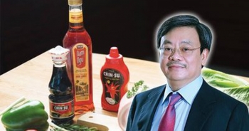 Tỷ phú Nguyễn Đăng Quang thâu tóm xong bột giặt NET?