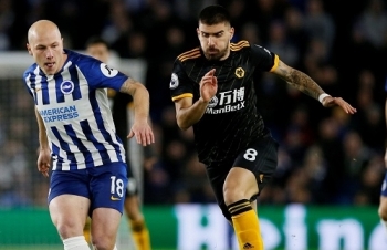 Link xem trực tiếp Sheffield Utd vs Brighton (Ngoại hạng Anh), 22h ngày 22/2