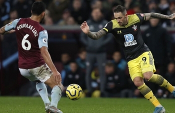 Link xem trực tiếp Southampton vs Aston Villa (Ngoại hạng Anh), 22h ngày 22/2