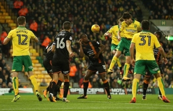 Xem trực tiếp Wolves vs Norwich ở đâu?