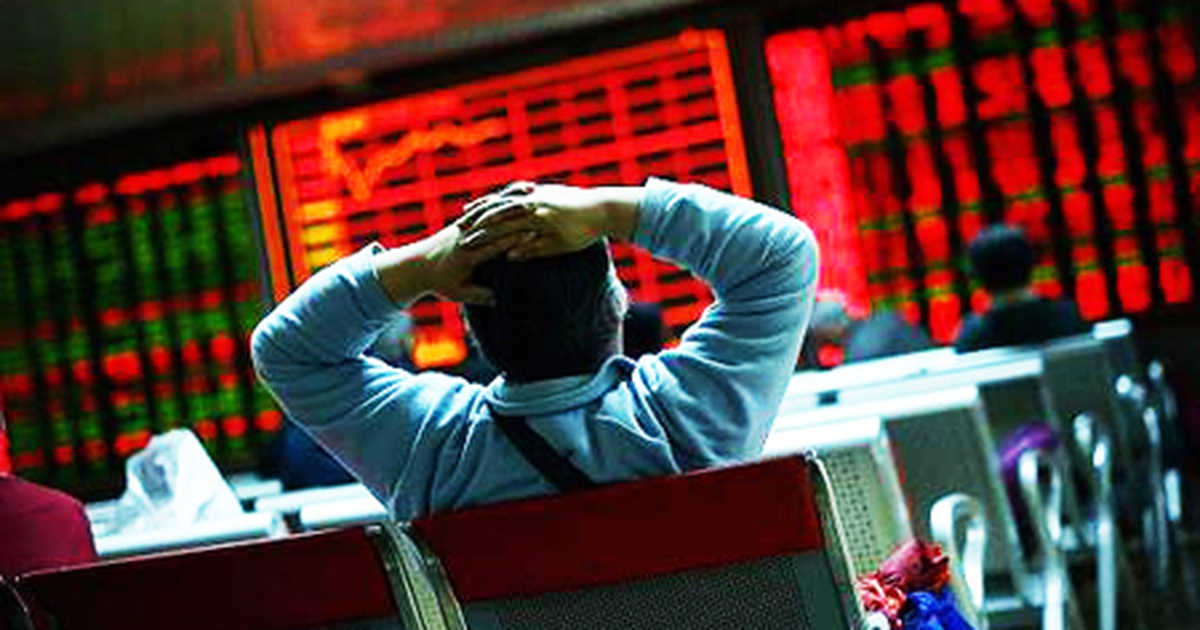 Coronavirus lan rộng “thổi bay” hàng tỷ USD trên thị trường chứng khoán