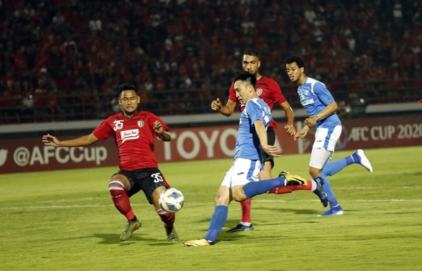 Link xem trực tiếp Ceres vs Quảng Ninh (AFC Cup), 18h30 ngày 25/2
