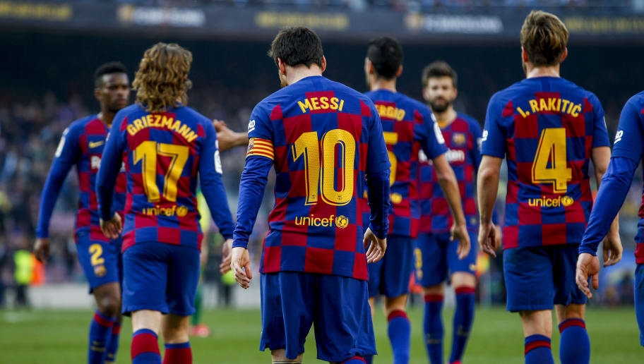 Link xem trực tiếp Napoli vs Barcelona (Cup C1 Châu Âu), 3h ngày 26/2