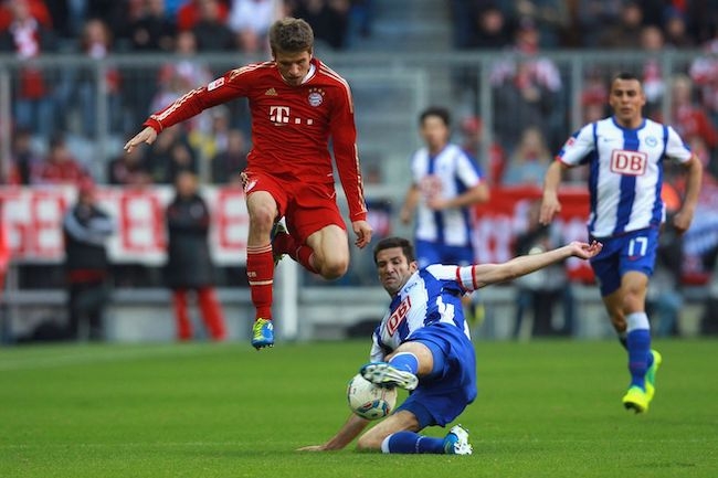 Link xem trực tiếp Hoffenheim vs Bayern (VĐ Đức), 21h30 ngày 29/2
