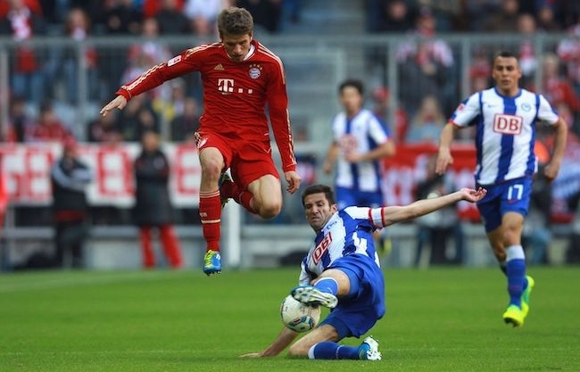 Link xem trực tiếp Hoffenheim vs Bayern (VĐ Đức), 21h30 ngày 29/2