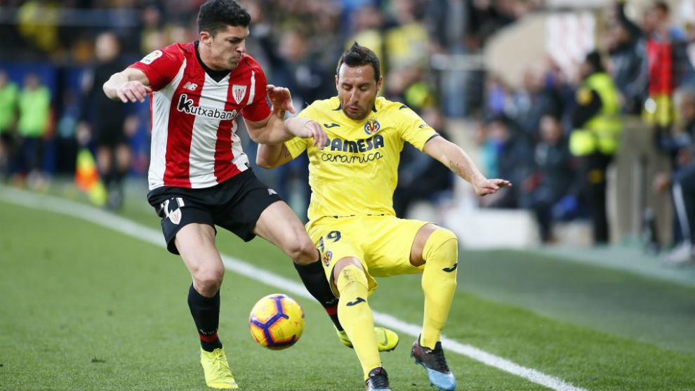 Xem trực tiếp Athletic Bilbao vs Villarreal (La Liga), 20h ngày 1/3